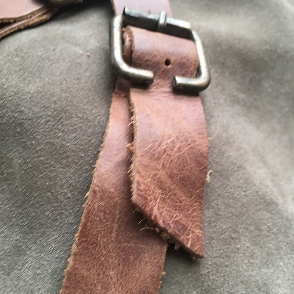 𝅺kg Sloucy Knee High Boots - Picture 14 of 15